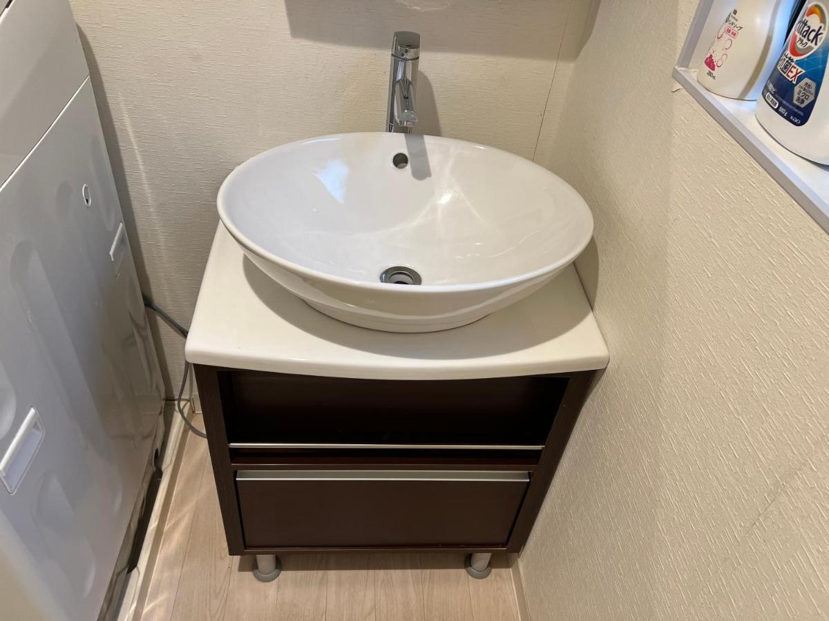 Appartement 最上階から国宝四天王寺を一望