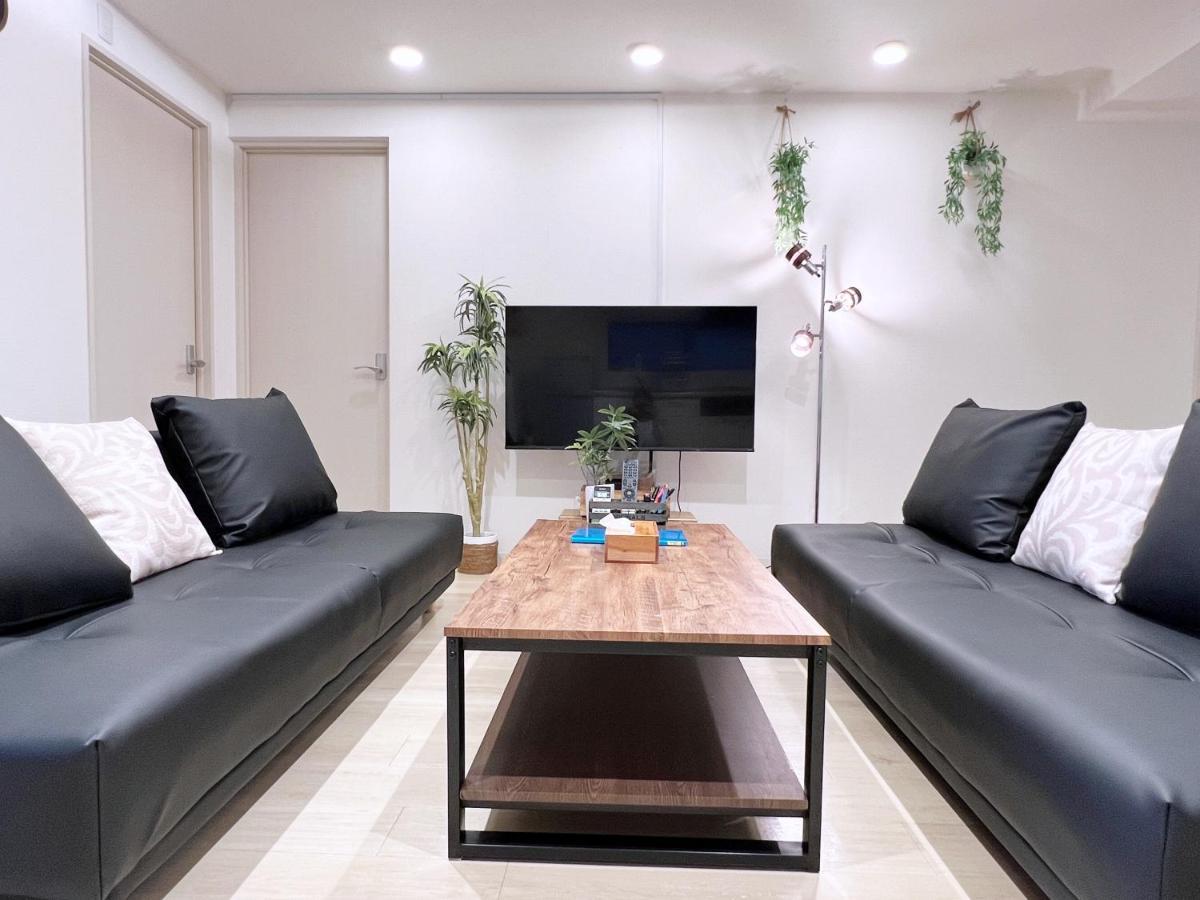 Appartement 最上階から国宝四天王寺を一望