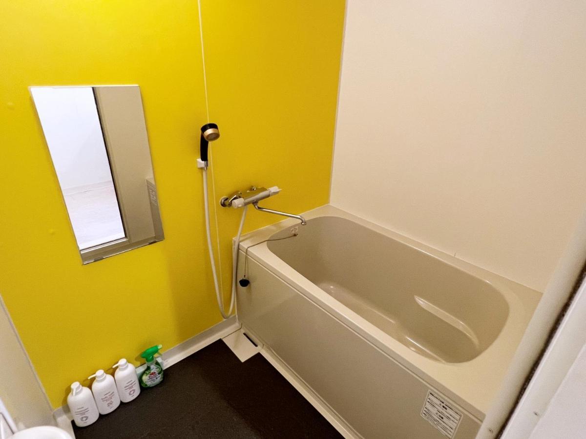 Appartement 最上階から国宝四天王寺を一望